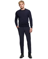 Guess Men's Fred Pullover Sweater
