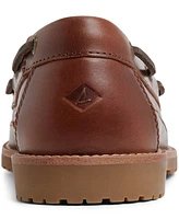 Sperry Men's Mini Lug 3-Eye Boat Shoe