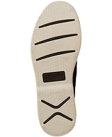 Sperry Men's Surveyor Slip On Boat shoe