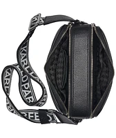 Karl Lagerfeld Maybelle Crossbody
