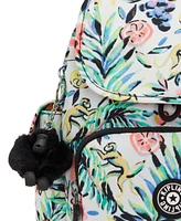 Kipling City Pack Mini Backpack