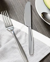 Nambe Aidan 45-Pc. Flatware Set, Service for 8
