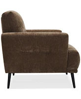 Kaelynne 37" Fabric Chair, Exclusively at Macy's