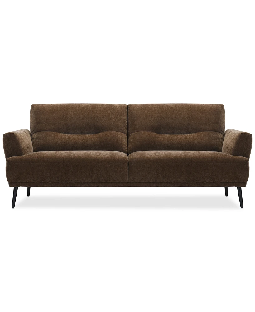 Kaelynne 84" Fabric 2 Seat Sofa, Exclusively at Macy's