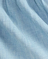 Polo Ralph Lauren Baby Girls Chambray Dress