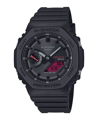 G-Shock Men's Black Resin Watch