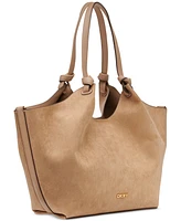 Dkny Paula Commuter Tote Bag