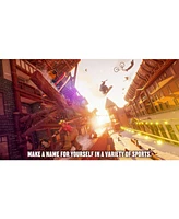 Ubisoft Riders Republic Standard Edition for Xbox One and Xbox Series X