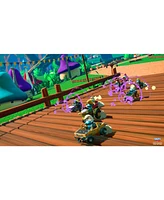 Smurfs Kart