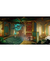 Trine 5: A Clockwork Conspiracy for PlayStation 4