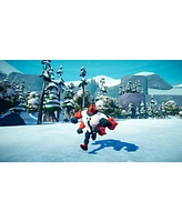 U & I Entertainment Ben 10 Power Trip for PlayStation 4