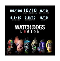 Ubisoft Watch Dogs: Legion
