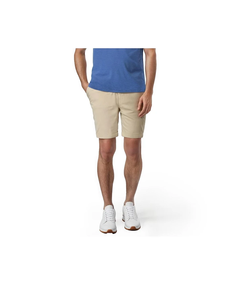 Scott Barber Men's Sono Travel Short, Midnight