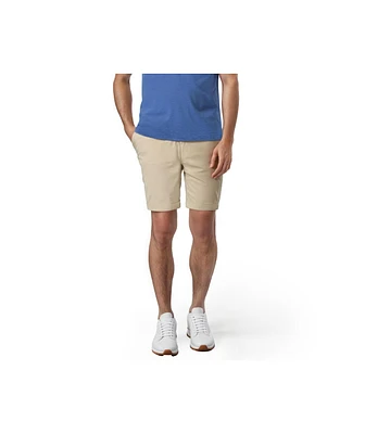 Scott Barber Men's Sono Travel Short, Midnight