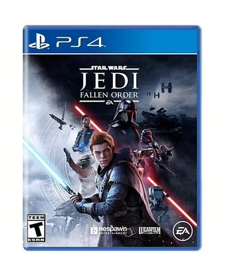 Star Wars Jedi: Fallen Order for PlayStation 4
