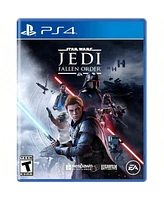 Star Wars Jedi: Fallen Order for PlayStation 4