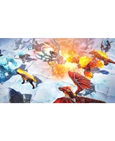 Crescent Eldrador Creatures Shadowfall for Nintendo Switch