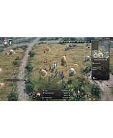 GS2 Games Ancestors Legacy for Nintendo Switch