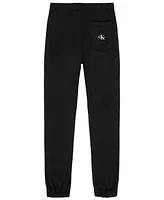 Calvin Klein Big Boys Tech Joggers