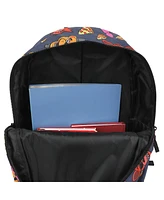 Five Nights At Freddy's Characters Backpack, Fnaf Chica Foxy Bonnie