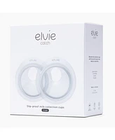 Elvie Baby Catch Secure Milk Collection Cups