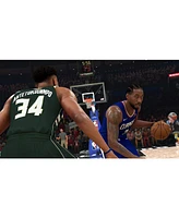Take 2 Interactive Nba 2K21 for PlayStation 4