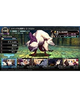 Koei Tecmo Labyrinth of Galleria: The Moon Society for PlayStation 5