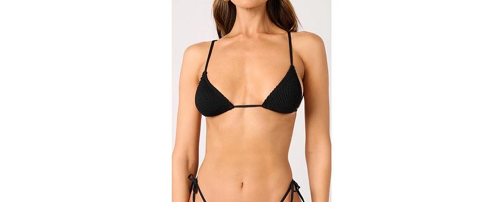 WeWoreWhat Cooper Top