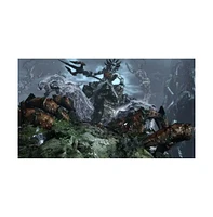 Sony Playstation God of War Iii Remastered Hits for PlayStation 4