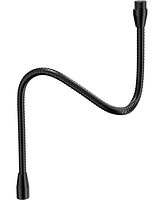 ZealSound Microphone Gooseneck Stand T13-us and T19-us Black Bundle
