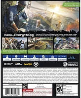 Ubisoft Watch Dogs 2 for PlayStation 4
