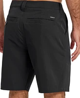 Quiksilver Men's Union Amphibian Hybrid 20" Short