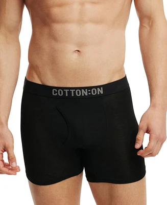 Cotton On Men's Regular Fit Trunks