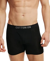 Cotton On Men's Regular Fit Trunks