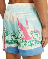 Cotton On Men's Stretch Swim Shorts