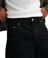 Cotton On Men's Super Wide Jort Shorts
