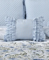 Royal Court Kourtney Boudoir Decorative Pillow, 13" x 19"