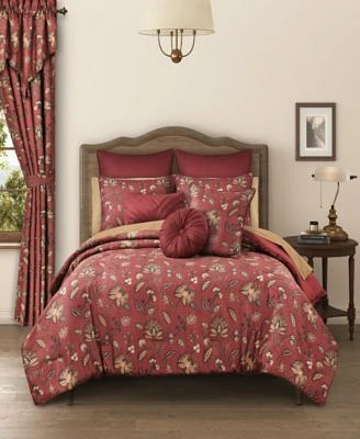 Royal Court Bari Comforter Sets