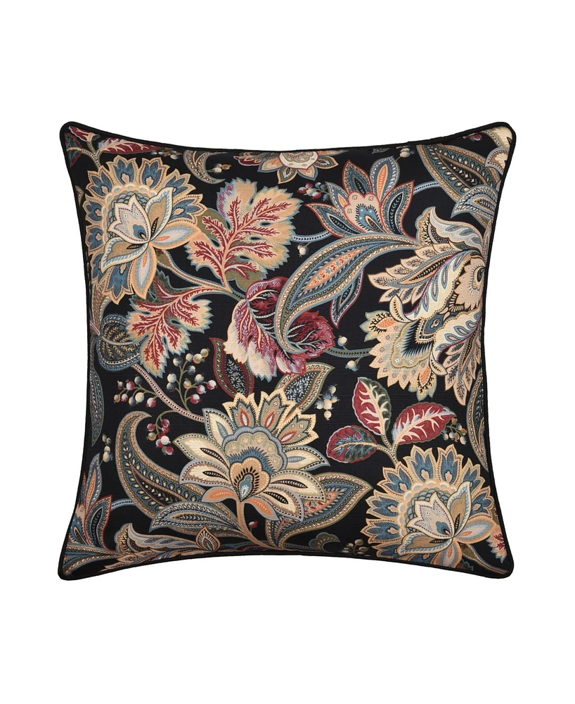 Royal Court Calabria Square Decorative Pillow, 20" x 20"