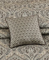 Royal Court Maren Square Decorative Pillow, 16" x 16"