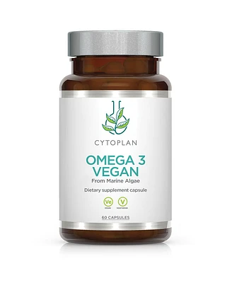 Cytoplan Omega 3 60 (caps) Usa