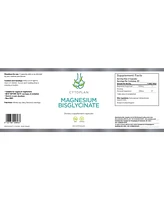 Cytoplan Magnesium Bisglycinate 60 (caps) Usa