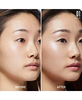 Valentino V-Lighter Illuminating Face Primer & Highlighter with Hyaluronic Acid