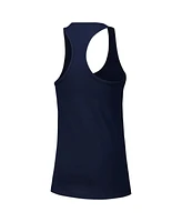 Stadium Essentials Women's Navy Indiana Pacers Dedication Tank Top