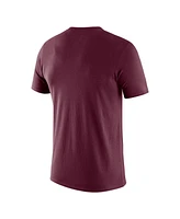 Nike Men's Maroon Minnesota Golden Gophers Local Performance T-Shirt