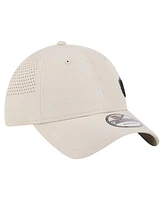 New Era Men's Tan St. Louis City Sc Active 9TWENTY Adjustable Hat