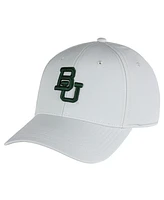 Ahead Men's Stone Baylor Bears Stratus Aerosphere Adjustable Hat