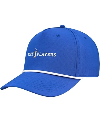 Ahead Men's Royal The Players Alto Rope Adjustable Hat