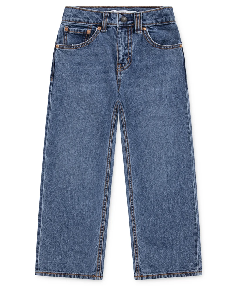 Levi's Little Boys 578 Baggy Jeans