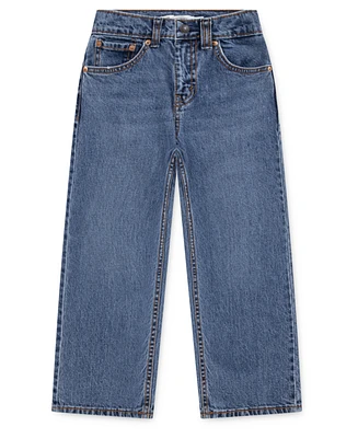 Levi's Little Boys 578 Baggy Jeans